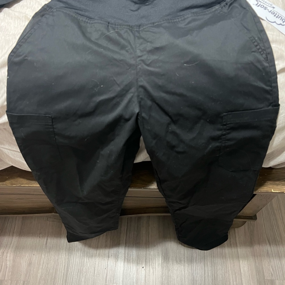 Scrub set, Butter soft stretch, medium